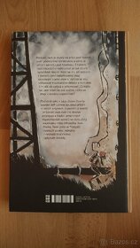 Jeff Lemire - Potápěč - 4