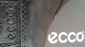 302 Luxusní značková kožená dětská obuv ECCO vel.27 - 4