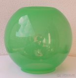 Petrolejová lampa - stínítko, nepoškozené - 4