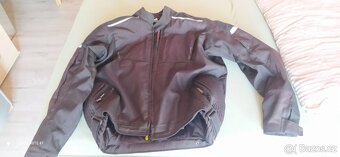 Pánská moto bunda Nazran velikost Xl - 4