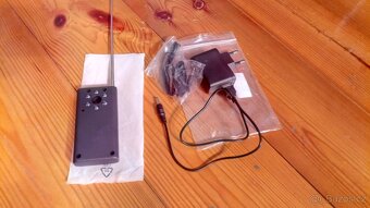 Multi Detektor štěnic - Multifunkční detektor CC308 - 4