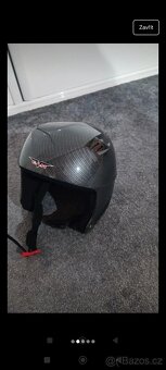 Lyžařská helma M CAN 57-58cm - 4