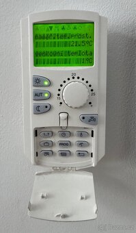 Buderus LOGAMAX Plus 162 35kW - 4