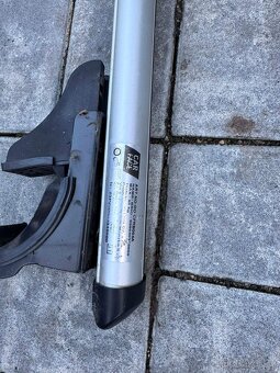 Příčný nosník hliníkový, příčník - 4