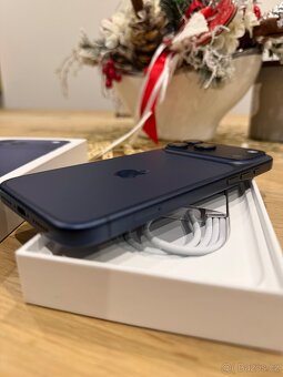 Apple iPhone 17 Pro Max 256GB - 4