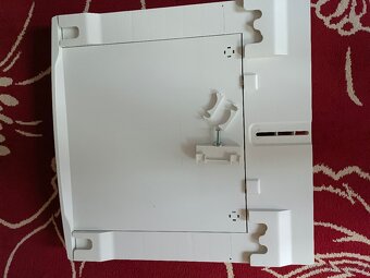 Mezikus sušička AEG - 4