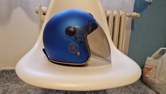 Přilba na scooter - 4