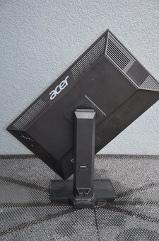 ACER LCD B243H 24" - 4
