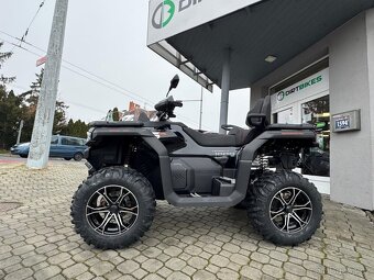 GOES Terrox 1000 - 4