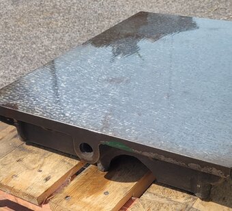 Rýsovací deska 595 x 435 mm, D35 - 4