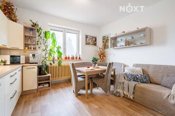 Prodej byt 3+1, 93㎡ - 4