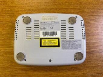 Playstation 1 slim scph 102 supr stav - 4