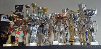 Seat Leon FR 2.0TDI Závodní speciál pro závody do vrchu - 4