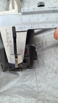 Frezovaci hlavy a jine frezy - 4