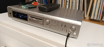 SONY MDS-JE510 Stereo Minidisc Player-Recorder - 4