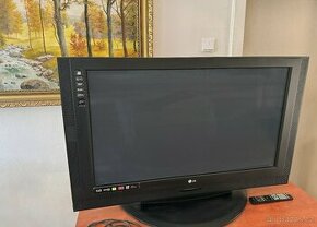 Televize LG 42PC35 (včetně antény a set-top boxu) - 4