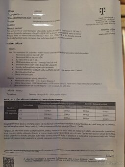 Samsung Galaxy A36 5G 6GB/128GB, NOVÝ, záruka - 4