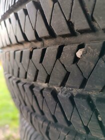 Toyota Land cruiser 100 - 4