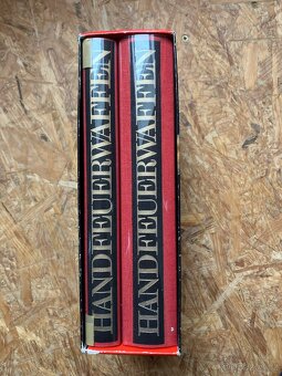 Lugs Hand Feuerwaffen - 4