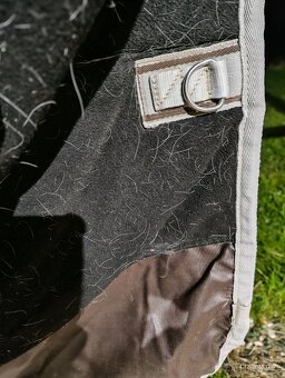 Bucas Smartex Extra 300g 165 cm - 4