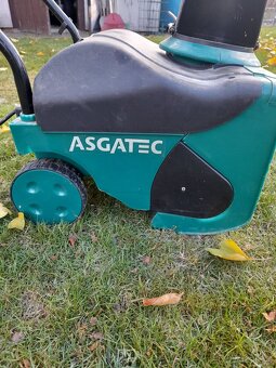 Sněžná fréza - 4