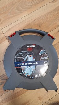 řetězy PEWAG sportmatik SMX 73 - 4