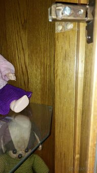 Obývací stěna za odvoz - 4