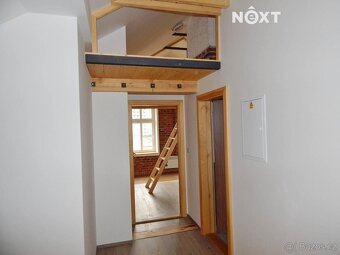 Pronájem byt 2+kk, 60㎡ - 4