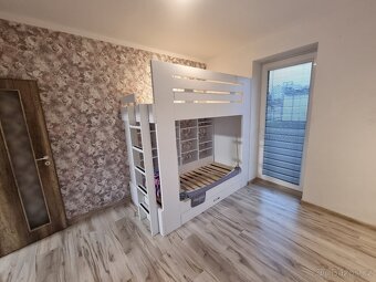 Dětská dvoupatrová postel - 4
