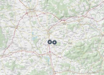 Zemědělská půda, prodej, Dobrčice, Přerov - 4