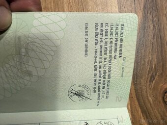 Jawa 350/361 sport - 4