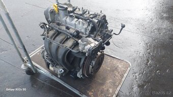 Motor 1.0 MPI - 4