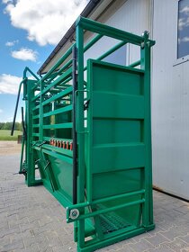 Fixační klec - Základní - 4