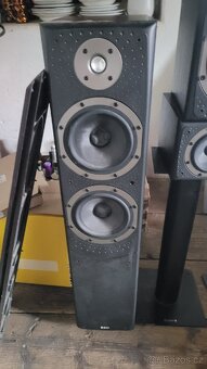 Repro soustava browers & wilkins - 4