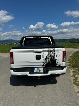 Dodge ram 5.7 Hemi LPG - 4