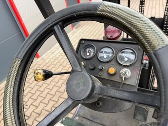 Desta MV12 vzv LPG - 4