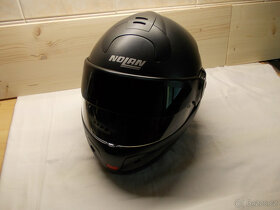 Helmy Arai, Arai, NOLAN - prodám - 4