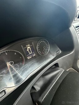 Vw Transporter 9 míst 103 kw Long 5 dveří 4x4 - 4