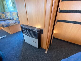 karavan Home car - 4