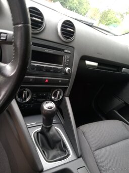 Audi A3 2.0TD 125kw - 4