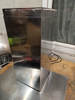 Frekvenční měniče Siemens - 4