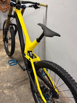 Canyon Sender cf 9 - 4