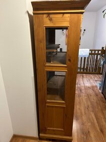 Skleník - vitrina - 4