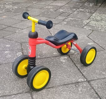 Dětské odrážedlo Puky LR - 4