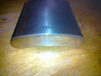 placatka / likérka JAMESON a BALLANTINES - 4