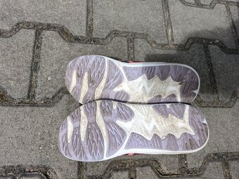 Dětské boty  34,4 Eu - 4