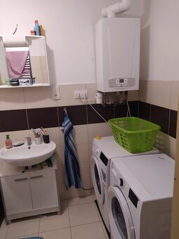 Samostatný pokoj Olomouc - Nemilany - 4