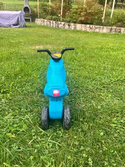 Odrážedlo dětské - 4