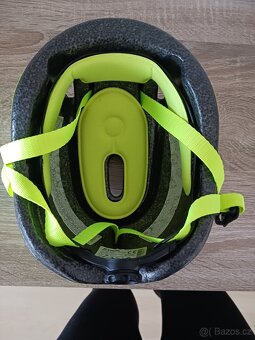 Dětská helma Btwin - 4