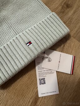 Čepice Tommy Hilfiger - 4
